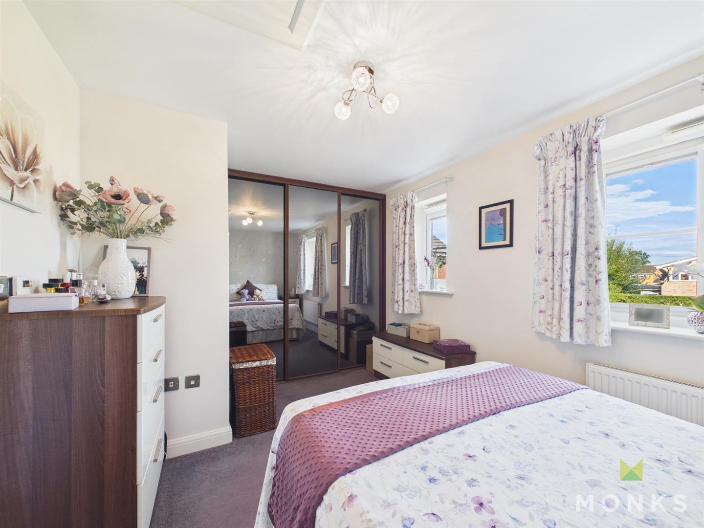 30 Holgate Drive, Shrewsbury, SY1 4TD For Sale